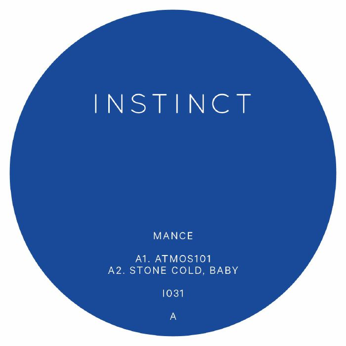 Mance/ATMOS101 12"