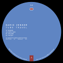 Dario Zenker/TUBE TRAVEL EP 12"