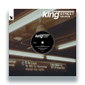 Various/KING STREET SOUNDS VOL. 3 12"