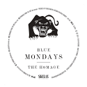 Blue Mondays/THE HOMAGE 12"