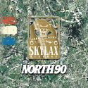 North 90/NORTH 90 EP 12"