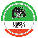 Quasar/RITMO LOVE 12"