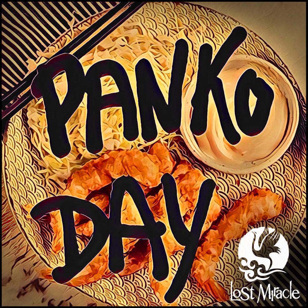 Sebastien Leger/PANKO DAY 12"