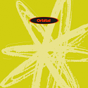 Orbital/GREEN ALBUM (REPRESS) DLP