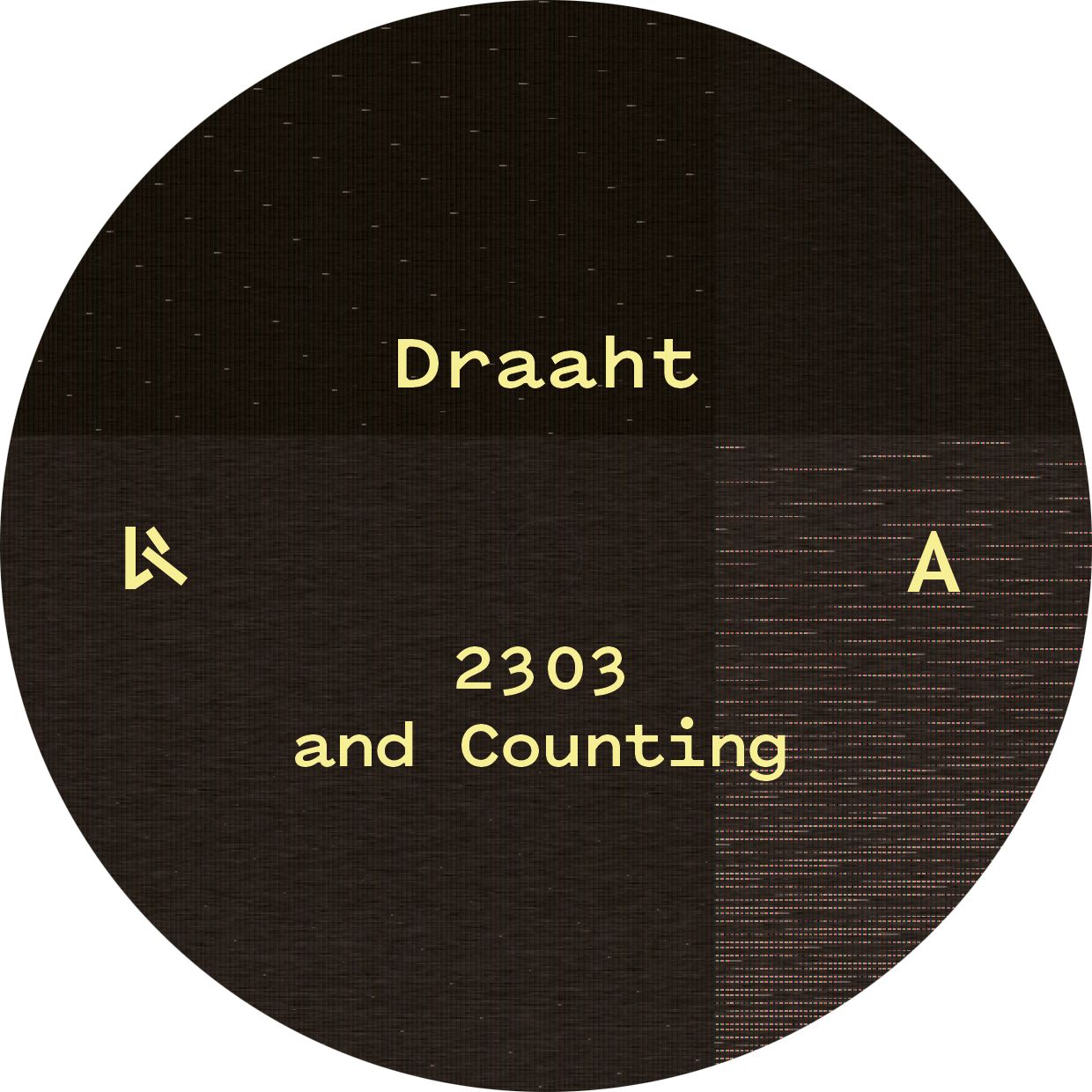 Draaht/2303 EP 12"