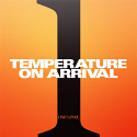 Temperature On Arrival/THE TUNNEL 12"