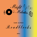 Sam Alfred/ROADBLOCKS EP 12"