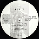 It, The/DONNIE (RON HARDY MIX) 12"