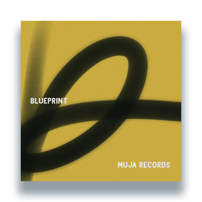 Various/BLUEPRINT EP 12"