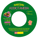 Addict Ameba/CAOSMOSI 7"