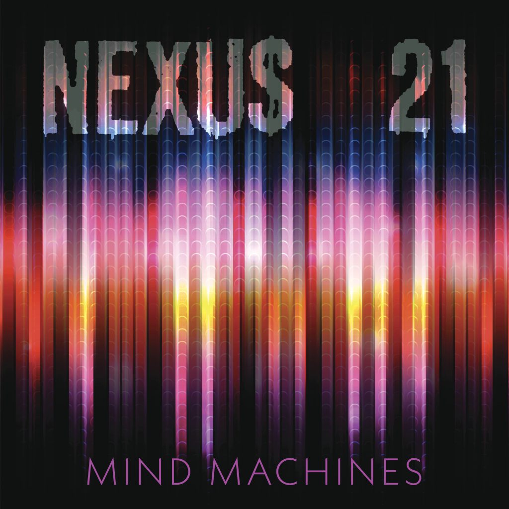 Nexus 21/MIND MACHINES DLP