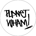 Felix Da Housecat/PLANET WHAM! 12"