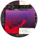 Ricardo Miranda/IF IT AINT DEEP LP