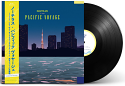 Nautilus/PACIFIC VOYAGE (OBI STRIP) LP