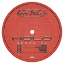 Holo/ATLAS EP 12"