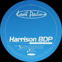 Harrison BDP/RECONNECTING THE DOTS 12"