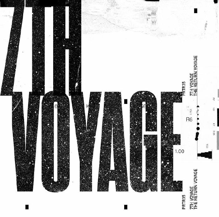 Various/7th VOYAGE-THE RETURN VOYAGE DLP