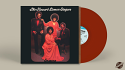 Howard Lemon Singers/SEASONS (RED) LP