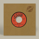 Arnold Albury/THAT'S A BET 7"