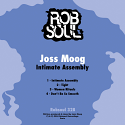 Joss Moog/INTIMATE ASSEMBLY 12"