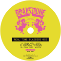 Franck Roger/REAL TONE CLASSICS 002 12"