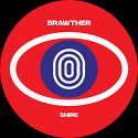 Brawther/SHIRE 12"