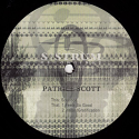 Patrice Scott/SOULFOOD 12"