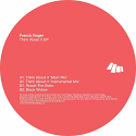 Franck Roger/THINK ABOUT IT EP 12"