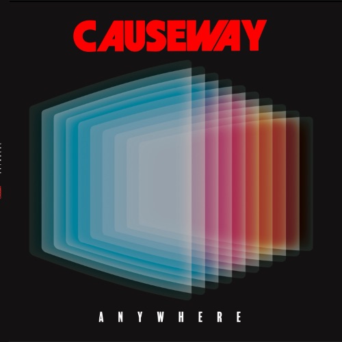 Causeway/ANYWHERE LP