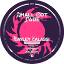 Hayley Zalassi/LOSE YOUR HEAD EP 12"