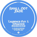 Laurence Guy/TOO FAR TO COME BACK EP 12"