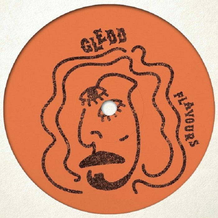 Gledd/FLAVOURS 12"