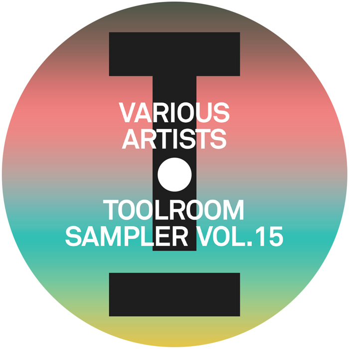 Various/TOOLROOM SAMPLER VOL 15 12"