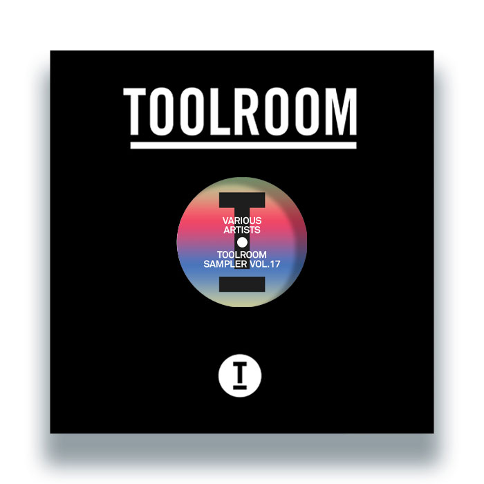 Various/TOOLROOM SAMPLER VOLUME 17 12"