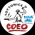 COEO/ETERNAL WAVES EP 12"