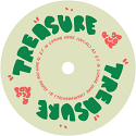 Franck Roger/TREASURE008 12"