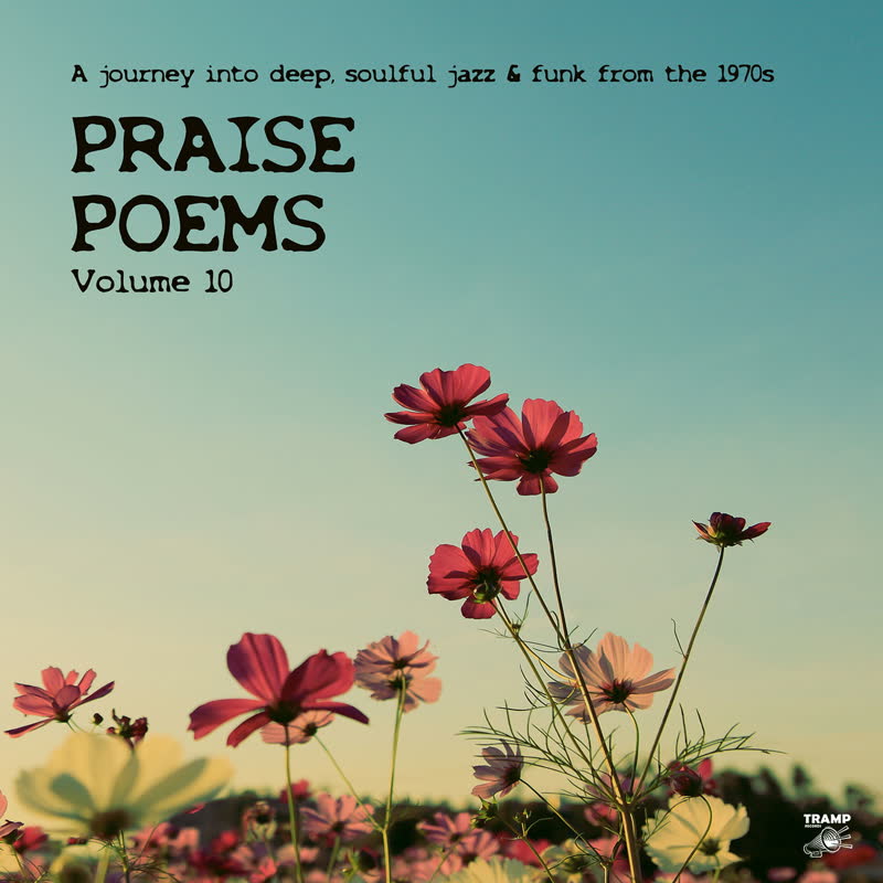 Various/PRAISE POEMS VOL. 10 (TRAMP) DLP