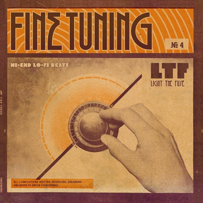 LTF/FINE TUNING LP