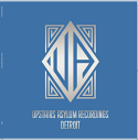 Various/DETROIT ON THE MOVE VOL. 1 12"