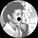 MJ/GET ON THE FLOOR (KREWCIAL EDIT) 12"
