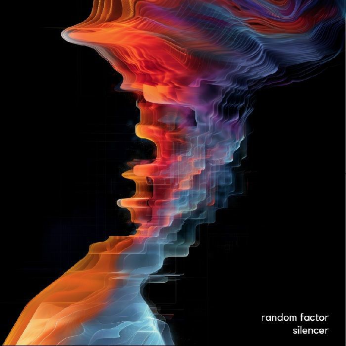 Random Factor/SILENCER LP