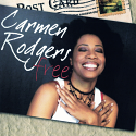 Carmen Rodgers/FREE (20th ANNIVERSARY) DLP