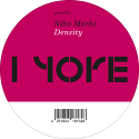 Niko Marks/DENSITY 12"