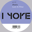 Shaka/LOST IN TIME EP 12"