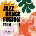 Colin Curtis/JAZZ DANCE FUSION V3 P2 DLP